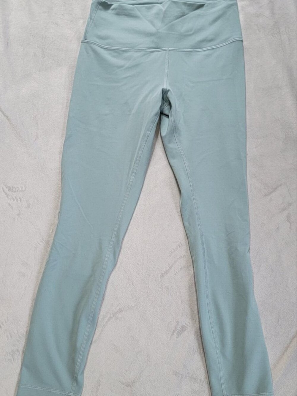 Lululemon Wunder Train High-Rise Tight 25"